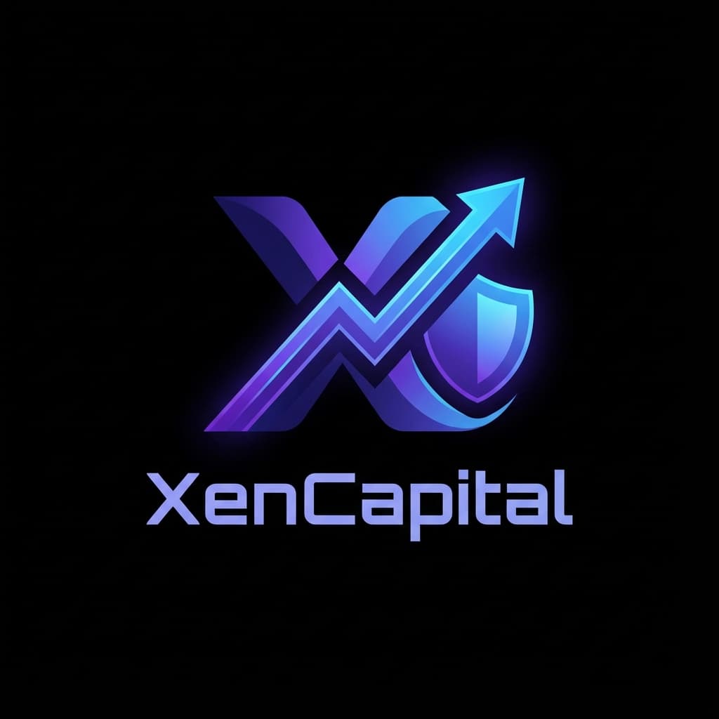 XenCapital Logo